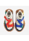 Bobo Choses X Camper Drift Trail Color Block Sneaker