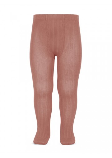 Basic Rib Tights