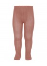 Basic Rib Tights
