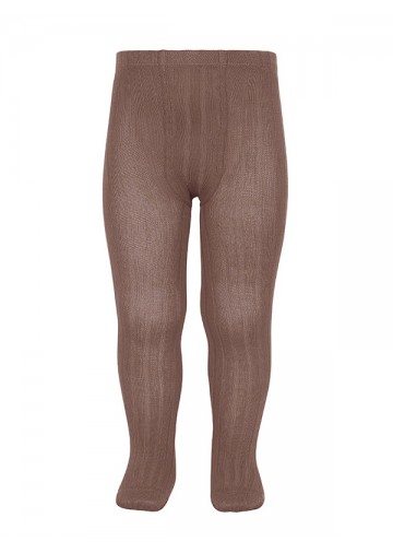 Basic Rib Tights