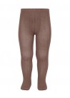 Basic Rib Tights
