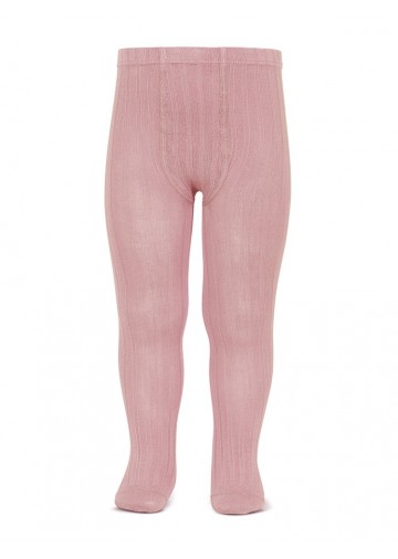 Basic Rib Tights