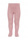 Basic Rib Tights