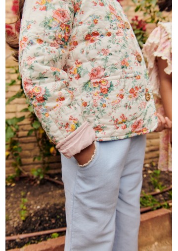Jacket Astrid