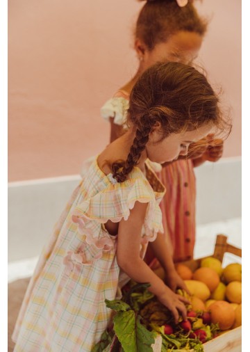 Dress Martine