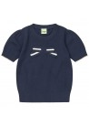 Bow Tee