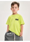 No T-shirt