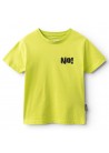 No T-shirt