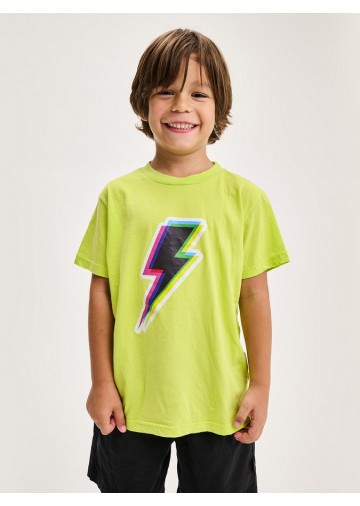 Dizzy Bolt T-shirt