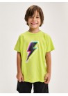 Dizzy Bolt T-shirt