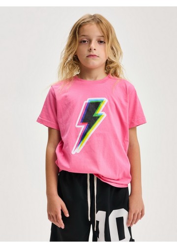 Dizzy Bolt T-shirt