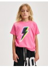 Dizzy Bolt T-shirt