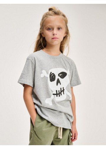 Skull T-shirt