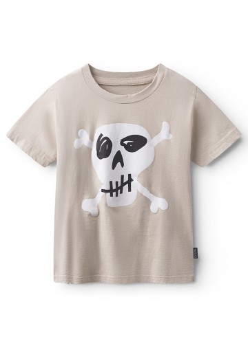 Skull T-shirt