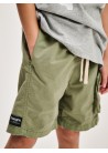 Summer Cargo Shorts
