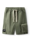 Summer Cargo Shorts