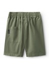 Summer Cargo Shorts
