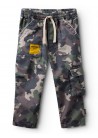 Camo Pants
