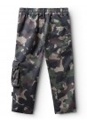 Camo Pants