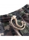 Camo Pants