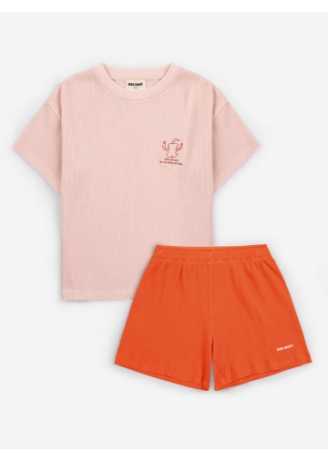 Loungewear Set