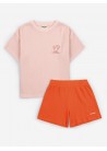 Loungewear Set