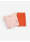 Loungewear Set