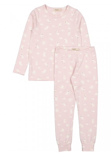 Sleepwear Set