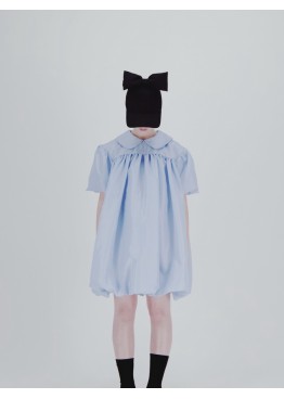 Caroline Bosmans - Lilla Mode