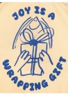Short Sleeve Sweatshirt