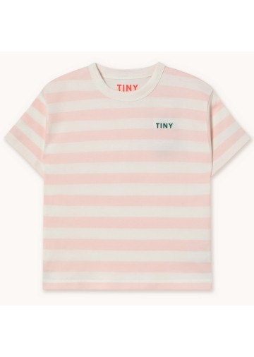 Stripes SS Tee