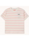 Stripes SS Tee