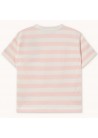 Stripes SS Tee