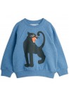 Panther SP Melange Sweatshirt