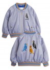 Birds SP Baseball Jacket