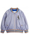Birds SP Baseball Jacket