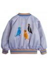 Birds SP Baseball Jacket