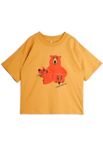 Camp Rodini SP SS Tee