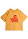Camp Rodini SP SS Tee