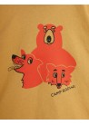Camp Rodini SP SS Tee