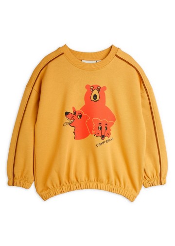 Camp Rodini SP Sweatshirt