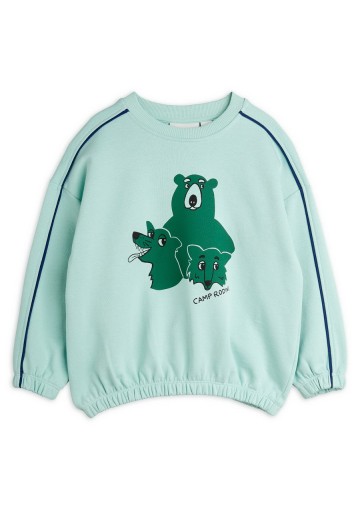 Camp Rodini SP Sweatshirt