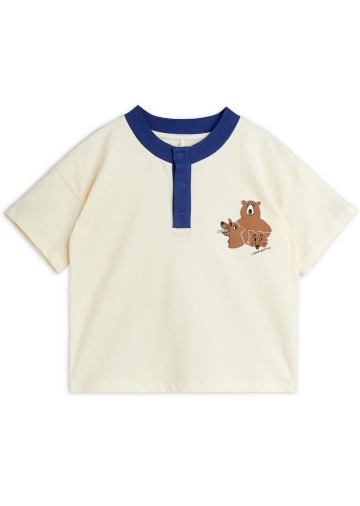 Camp Rodini SP SS Grandpa Tee