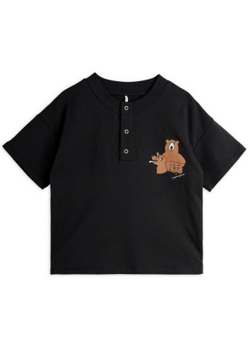 Camp Rodini SP SS Grandpa Tee