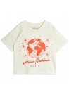 Mini Rodini Society SP SS Tee