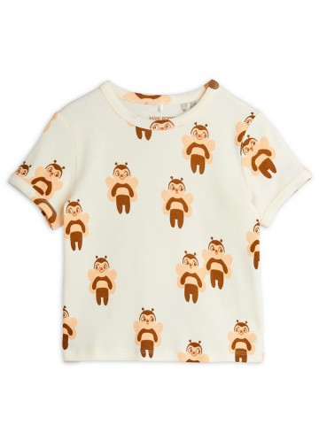 Bees AOP SS Tee