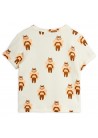 Bees AOP SS Tee