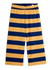 Block Stripe Trousers