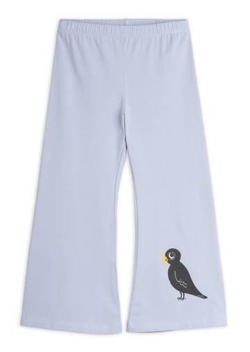 Birds SP Flared Trousers