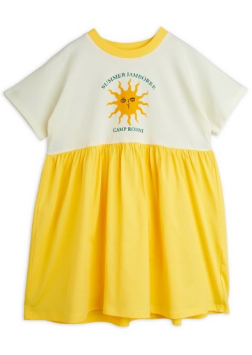 Sun SP SS Dress